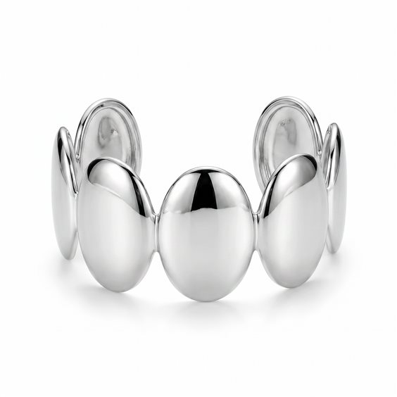 Bracciale Galli Young Donna in Acciaio 324AQ189 - 324AQ189